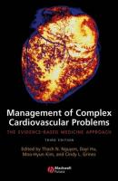 Management of Complex Cardiovascular Problems - Dayi  Hu 