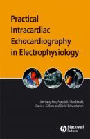 Practical Intracardiac Echocardiography in Electrophysiology - Jian-Fang  Ren 