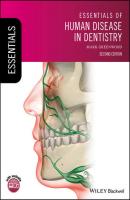 Essentials of Human Disease in Dentistry - Группа авторов 
