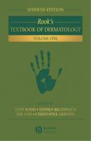 Rook's Textbook of Dermatology - Tony  Burns 