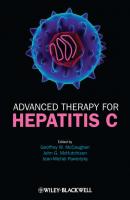 Advanced Therapy for Hepatitis C - Jean-Michel  Pawlotsky 