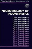 Neurobiology of Incontinence - Julie  Whelan 