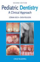 Pediatric Dentistry - Goran  Koch 