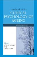 Handbook of the Clinical Psychology of Ageing - Linda  Clare 