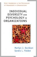 Individual Diversity and Psychology in Organizations - Sandra Fielden L. 