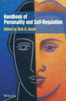 Handbook of Personality and Self-Regulation - Группа авторов 