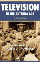 Television in the Antenna Age - David  Marc 