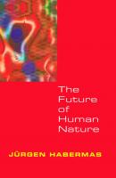 The Future of Human Nature - Группа авторов 