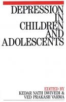 Depression in Children and Adolescents - Ved Varma Prakash 