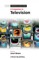 A Companion to Television - Группа авторов 