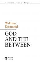 God and the Between - Группа авторов 