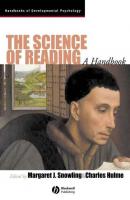 The Science of Reading - Charles  Hulme 