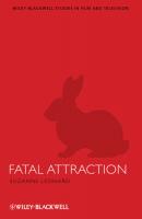 Fatal Attraction - Группа авторов 