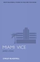 Miami Vice - Группа авторов 