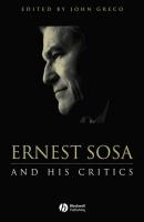 Ernest Sosa - Группа авторов 