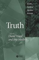 Truth - David  Wood 