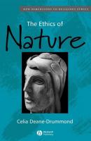 The Ethics of Nature - Группа авторов 