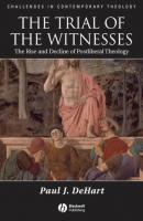 Trial of the Witnesses - Группа авторов 