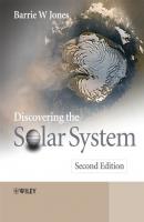 Discovering the Solar System - Группа авторов 