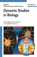 Dynamic Studies in Biology - Maurice  Goeldner 