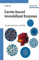 Carrier-bound Immobilized Enzymes - Linqiu  Cao 