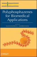 Polyphosphazenes for Biomedical Applications - Группа авторов 