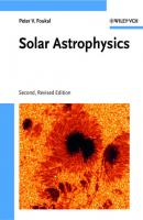 Solar Astrophysics - Группа авторов 