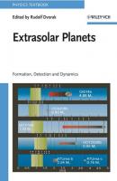 Extrasolar Planets - Группа авторов 