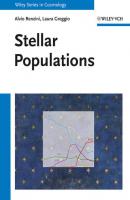 Stellar Populations - Alvio  Renzini 