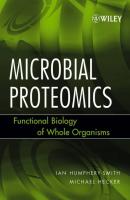 Microbial Proteomics - Ian  Humphery-Smith 