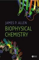 Biophysical Chemistry - Группа авторов 