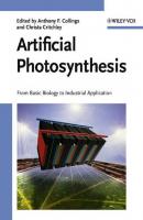 Artificial Photosynthesis - Christa  Critchley 