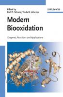 Modern Biooxidation - Vlada  Urlacher 