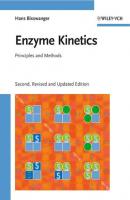 Enzyme Kinetics - Группа авторов 