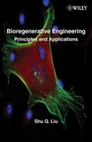 Bioregenerative Engineering - Группа авторов 