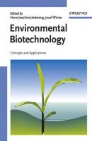 Environmental Biotechnology - Josef  Winter 