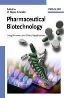Pharmaceutical Biotechnology - Oliver  Kayser 
