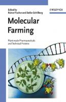 Molecular Farming - Rainer  Fischer 