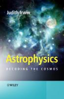 Astrophysics - Группа авторов 