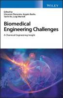 Biomedical Engineering Challenges - Angelo  Basile 