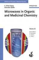 Microwaves in Organic and Medicinal Chemistry - Hugo  Kubinyi 