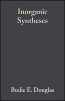 Inorganic Syntheses - Группа авторов 