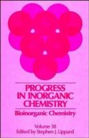 Bioinorganic Chemistry - Группа авторов 