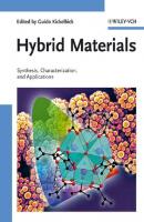 Hybrid Materials - Группа авторов 