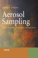 Aerosol Sampling - Группа авторов 