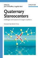Quaternary Stereocenters - Jens  Christoffers 