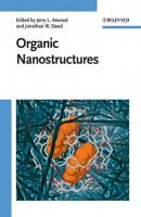 Organic Nanostructures - Jonathan Steed W. 