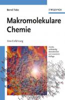 Makromolekulare Chemie - Группа авторов 