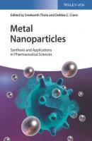 Metal Nanoparticles - Sreekanth  Thota 