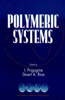 Polymeric Systems - Ilya  Prigogine 